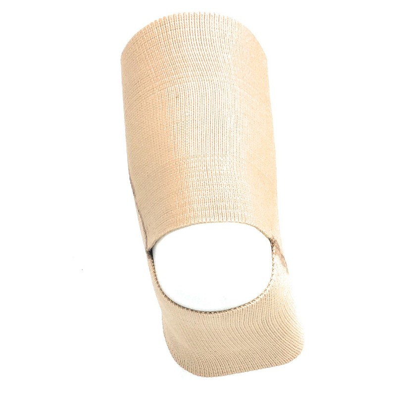 Champion Figure 8 Ankle Support, Light Elastic Compression Brace, Muscle