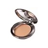 Base Maquillaje Polvo, Corrector Y Resistente Al Agua