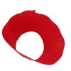 Splatter Guard Silicone Anti Oil Splashing Adjustable Frying Pan Wall