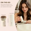 Start Makers Set Brochas Maquillaje Profesional Base Rubor Contorno Aptas
