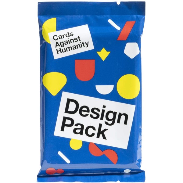 Cards Against Humanity: Design Pack