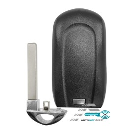 AUTO KEY MAX For 2017 2018 2019 2020 Buick Envision Remote Smart Key Fob HYQ4AA
