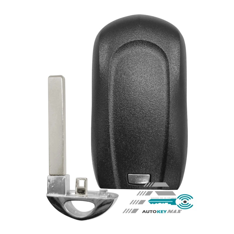 AUTO KEY MAX For 2017 2018 2019 2020 Buick Envision