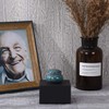 Youdear Memorials Small Urn for Human Ashes - 5cm Handmade