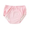 [AGWELL] Urine Leak Pants, Women's, 300CC, Unisex, Incontinence Shorts, Cotton,