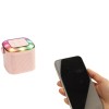 nic-473109 Portable Bluetooth Karaoke Machine for Kids Speaker w/ Microphones