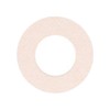 Lifetotem Unisex Nipple Band 39mm, 104 Pieces