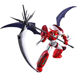 Bandai Tamashii Nations Getter 1 OVA Version Super Robot Chogokin Shin Action Figure