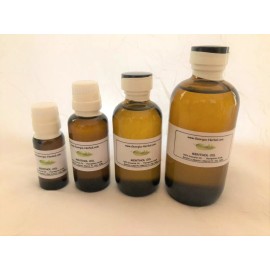 Georgia-Herbal Heliotrope Fragrance Oil   Fragrance for crafts, soaps, candles, diffuser's - 2 Oz