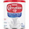 Carnation Instant Non Fat Dry Milk, 22.75 Ounce Can Powdered