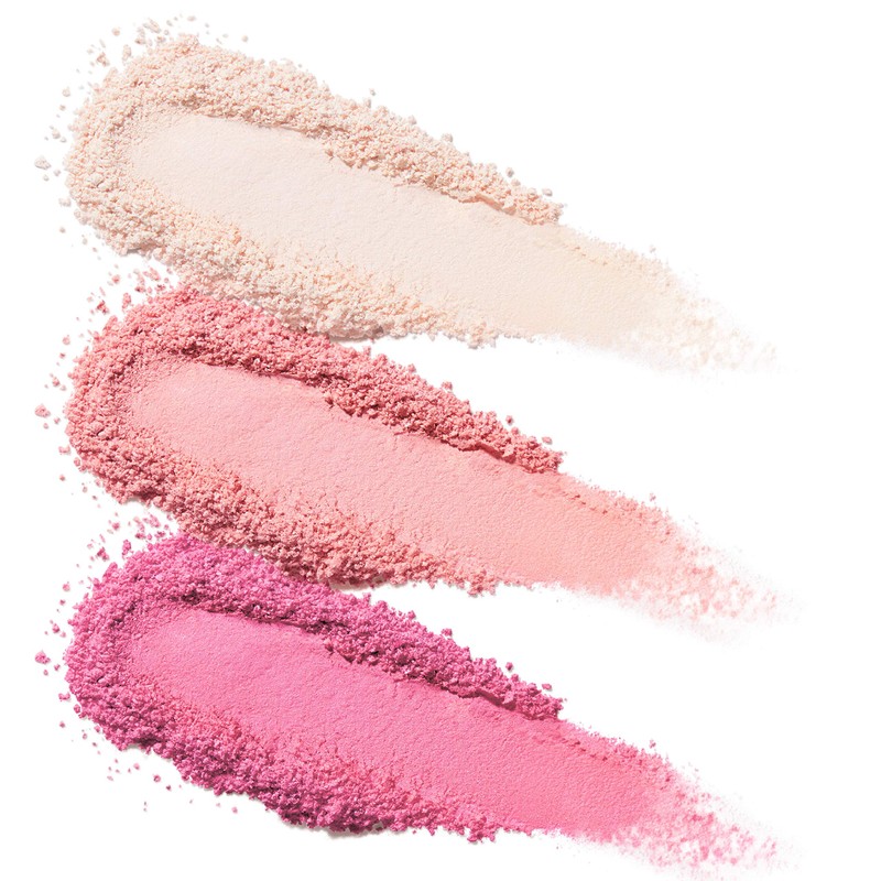 Hikarimirai RS-01 Illuminate Powder, Cheeks