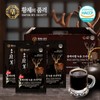 Emperor's Dignity Black Label Antler Premium (70ml x 30 packets) / 황제의품격 블랙라벨 녹용 프리미엄 (70ml x 30포)
