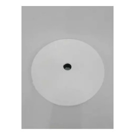 Cinta Gafete De Alta Calidad. Rollo 50mts 25 Y 19 Mm