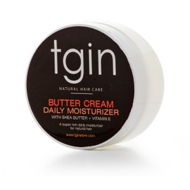 tgin Moist Collection For Natural Hair - Dry Hair - Curly Hair - Sample Pack - 2 Oz