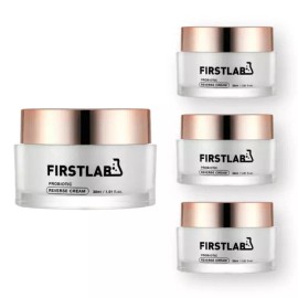 Unknown 탄력크림 퍼스트랩 프로바이오틱 리버스크림 30ML 3개 주름개선 리프팅 처진피부개선 피부진정 탄력보습 Elastic Cream First Lab Probiotic Reversal Cream 30ML 3 Pack Wrinkle Improvement Lifting Sagging Skin Improvement Skin Soothing Elastic Moisturizing