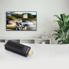 Metronic 441625 Tuner Receiver DVB-T DVB-T, Supports DVB-T2 Dongle Stick