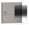 Urth 100 x 150 mm Reverse Grey Graduated Filter ND8