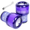 2 Pack HEPA Replacement for Dyson V11 Filter Compatible with