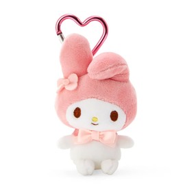 SANRIO SANRIO My Melody Mini Mascot Holder 304981
