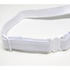 Uniform, Ribbon/High-Quality, Large, Airy, Volume