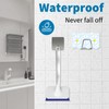 Magic Eraser Sponge Holder-Compatible with mr Clean Magic Eraser and