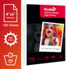 Koala Inkjet High Gloss Photo Paper 10 x 15 cm