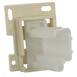 JR Products 70715 Drawer Slide Socket Set - Question Mark