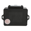 Auto Power Window Closer Roll Up Module 12V Universal ABS