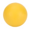 Dog Bouncing Ball Solid High Elasticity Toxic Free Floating Rubber