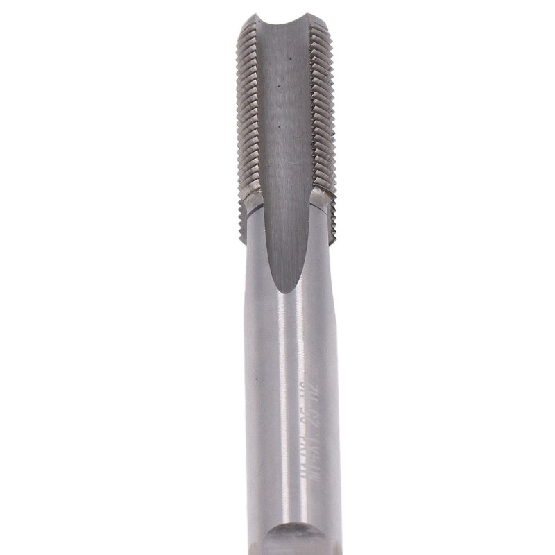 Spark Plug Thread Repair Kit, 11Pcs Spark Plug Thread Repair