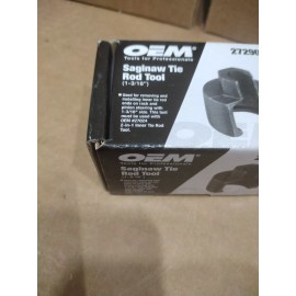 Saginaw Tie Rod Tool 27290