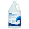 Boardwalk BWK 3404FEA High Traffic Floor Polish, 1 gal Bottle