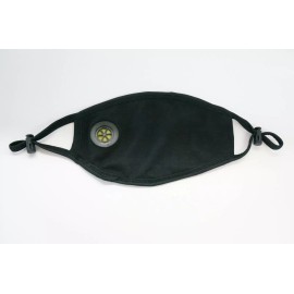 Morocco Face Mask with Pocket / Morocco Flag / Morocco Face Mask Flag