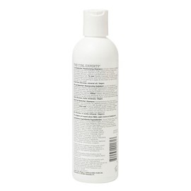 Ouidad Curl Quencher Moisturizing Shampoo for Tight Curls - Gentle Hydrating Cleanser for Shiny, Defined Curls, Nourishes Curly Hair From Within Witho