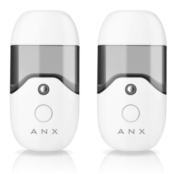 ANX Large Capacity 1.7 fl oz (50 ml) Tank, Mobile