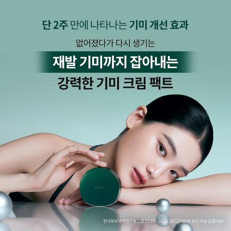 Ohui O HUI Ultimate Cover Denier Pact Plan No. 21
