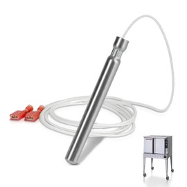 18588 Oven Temperature Sensor Probe Fits For Blodgett,CTB,Zephaire,CTBR,DFG-100,DFG-50,SHO-G,CTBR-G,Zephaire-200-E,SH1-G,ZEPHAIRE G,CTB WENDYS,ST-300 AA,ZEPHAIRE E PLUS,KCO-25E,SHO-100-E,MARK V Series