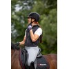 Roeckl Sports equestrian gloves MILLERO, summer riding glove, white 8.5