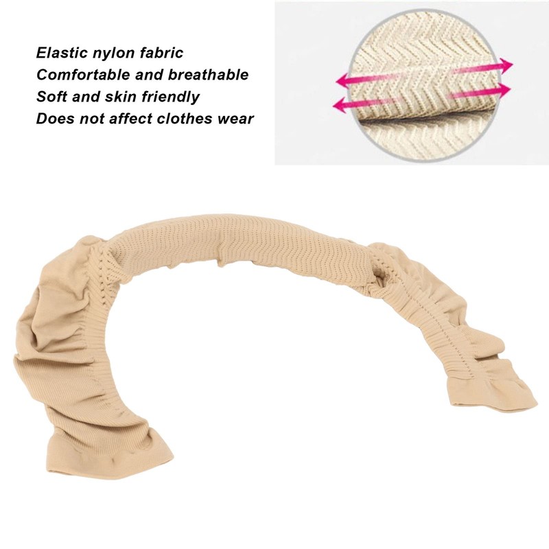 Invisible Slimming Arm Shaper for Women, Reduce Swelling, Prevent Fatigue,