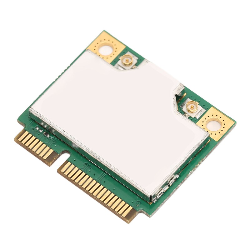 Mini PCIE Network Card 1675XHMW 2400Mbps BT5.2 802.11AX WiFi 6E