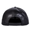 CNUSER Trucker Hat Fashion Mens Women Snapback Hats - Flat