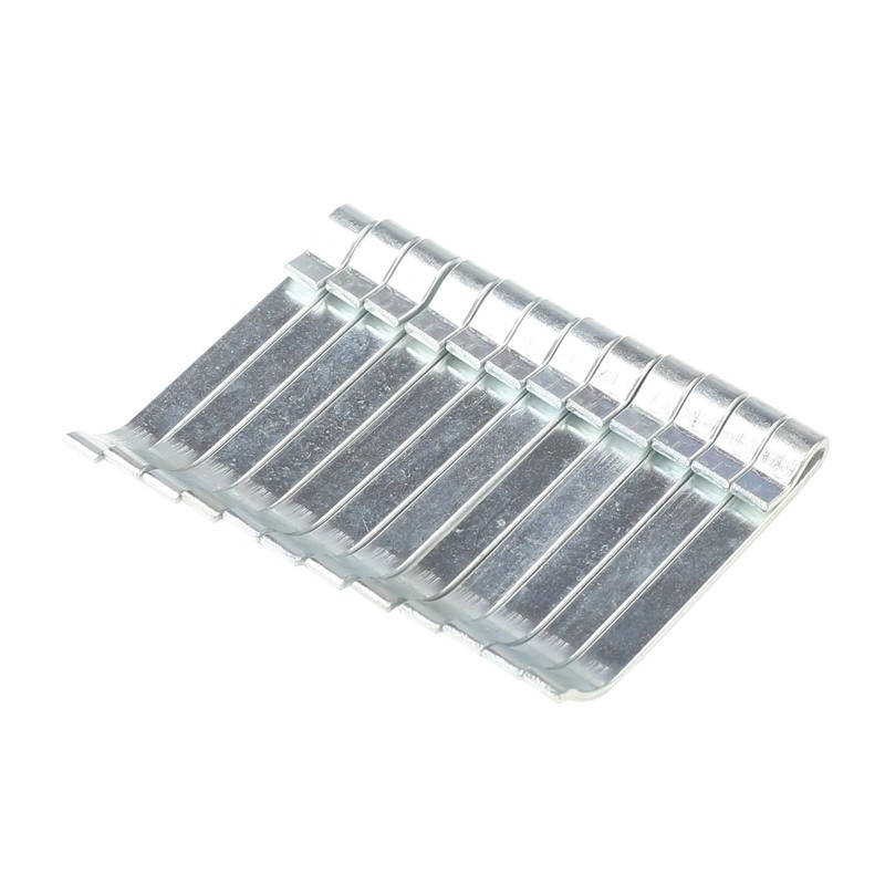 Secure Retention Clips for Tool Box Drawer Slides – Compatible