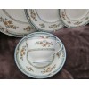 Wedgwood Hampshire Bone China 5 Piece Place Setting R4668