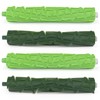 2 Set Replacement Parts Roller Brushes Compatible for Roomba i3