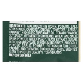 Knorr Vegetable Recipe Mix, 1.4000-Ounce (Pack of 4)