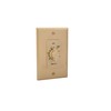 NSI - A530M A Series Springwound Auto Off in-Wall Time