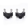 CFMOTO 450MT / 800MT / IBEX 800 Handlebar Riser Clamp,