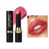 Maffick Lip Glaze Liquid Lipstick: Long-lasting, Non-sticking, Waterproof Lip Gloss