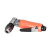 Pneumatic Drill Air Angular Drilling Machine 90° 1/4in 6.5mm Elbow