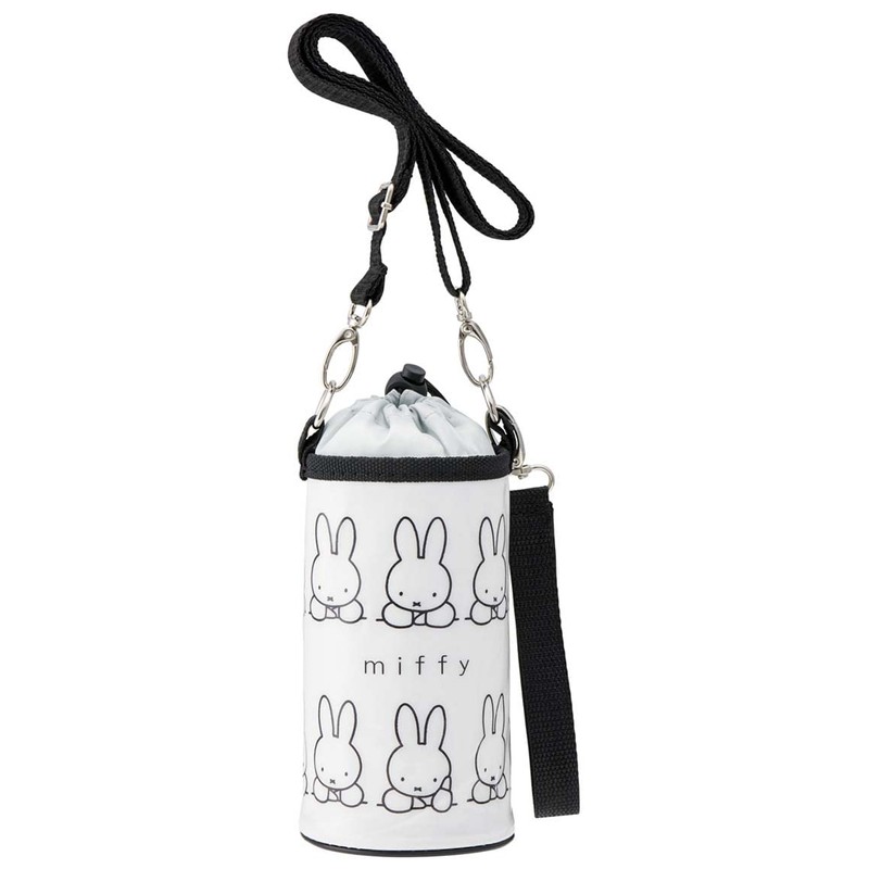 Skater PVPC6-A Enamel Plastic Bottle Case for 16.9 fl oz